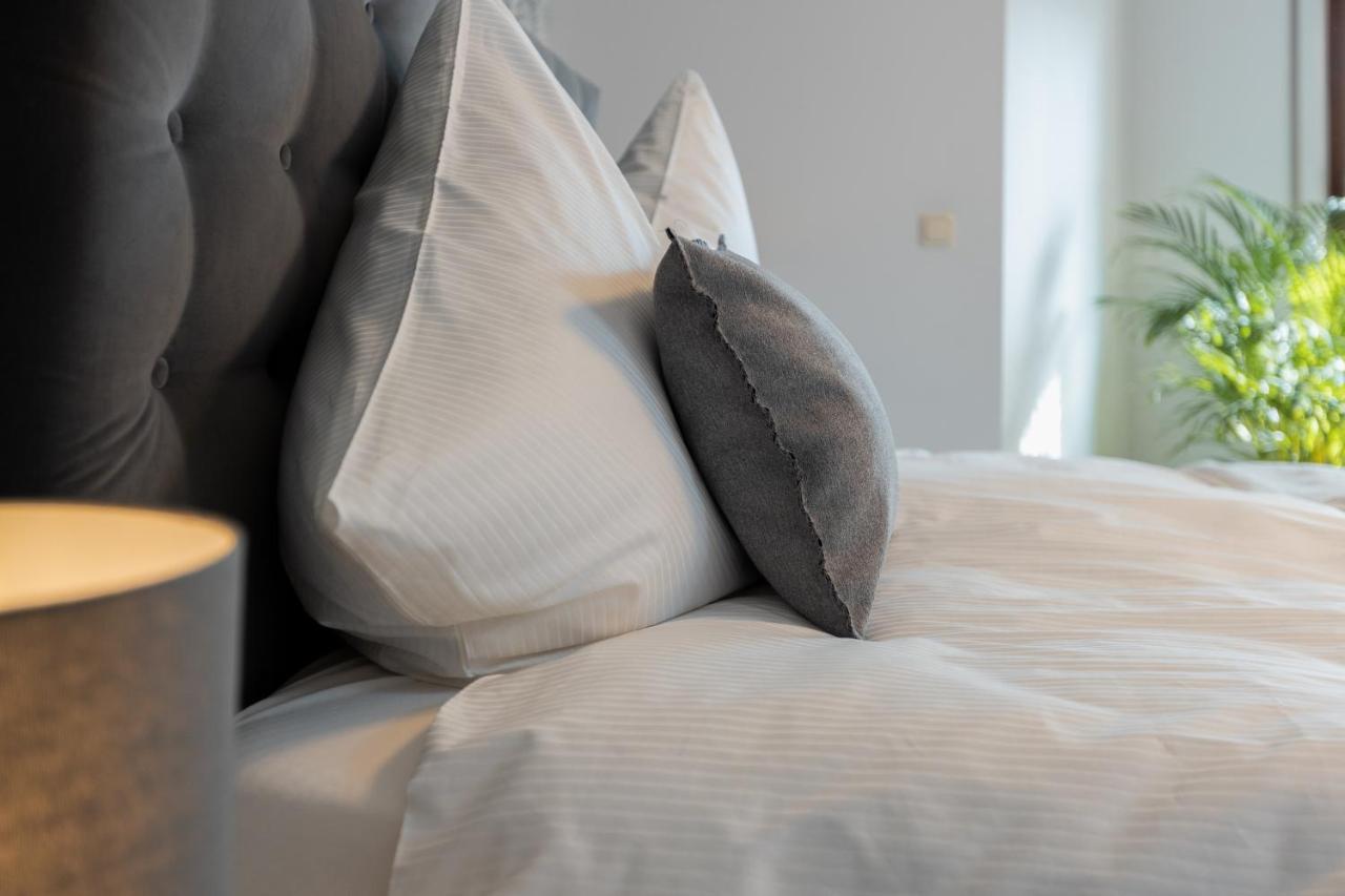Erholung In Der Natur In Moselnahe, King Size Bett, Netflix, Waschmaschine, Trockner Bengel Dış mekan fotoğraf