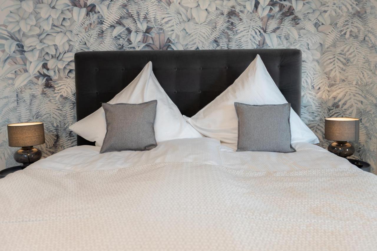 Erholung In Der Natur In Moselnahe, King Size Bett, Netflix, Waschmaschine, Trockner Bengel Dış mekan fotoğraf