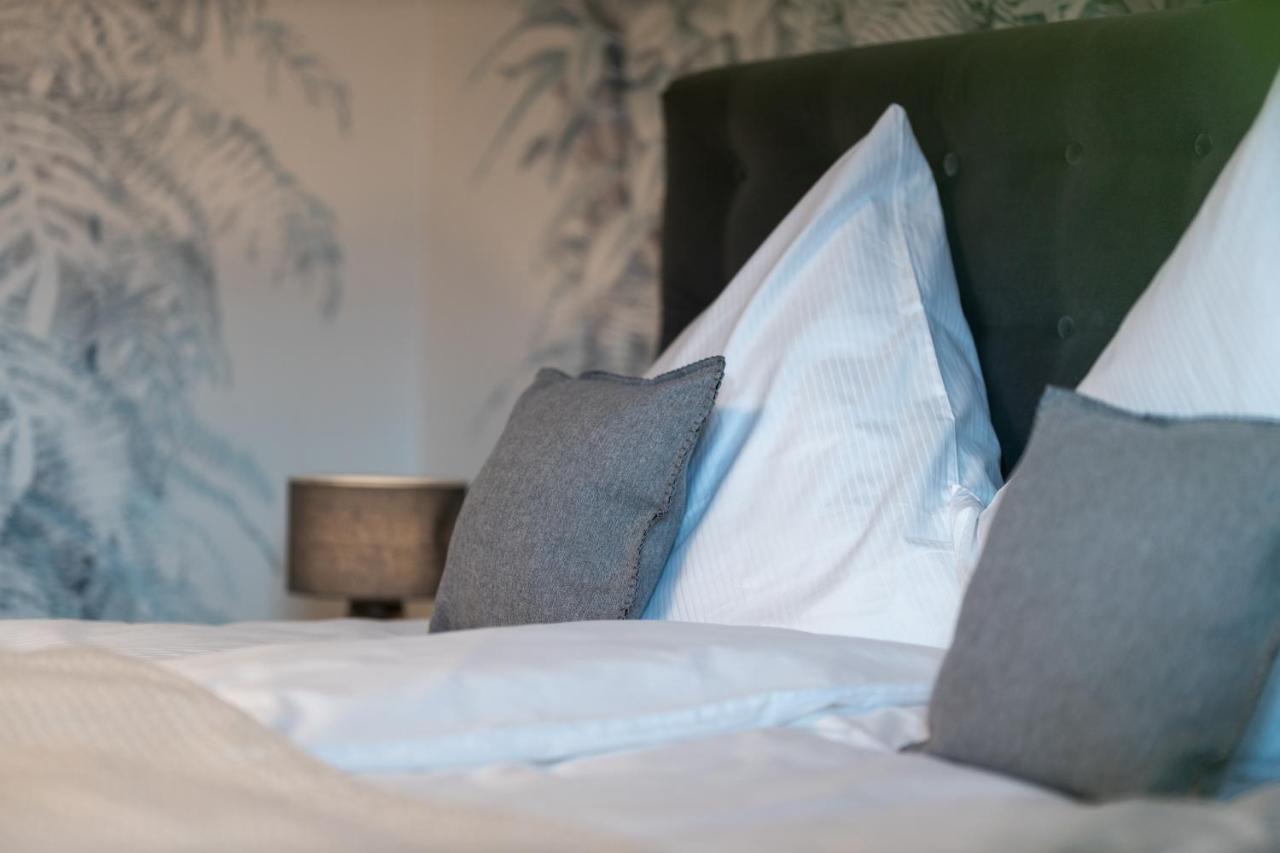 Erholung In Der Natur In Moselnahe, King Size Bett, Netflix, Waschmaschine, Trockner Bengel Dış mekan fotoğraf