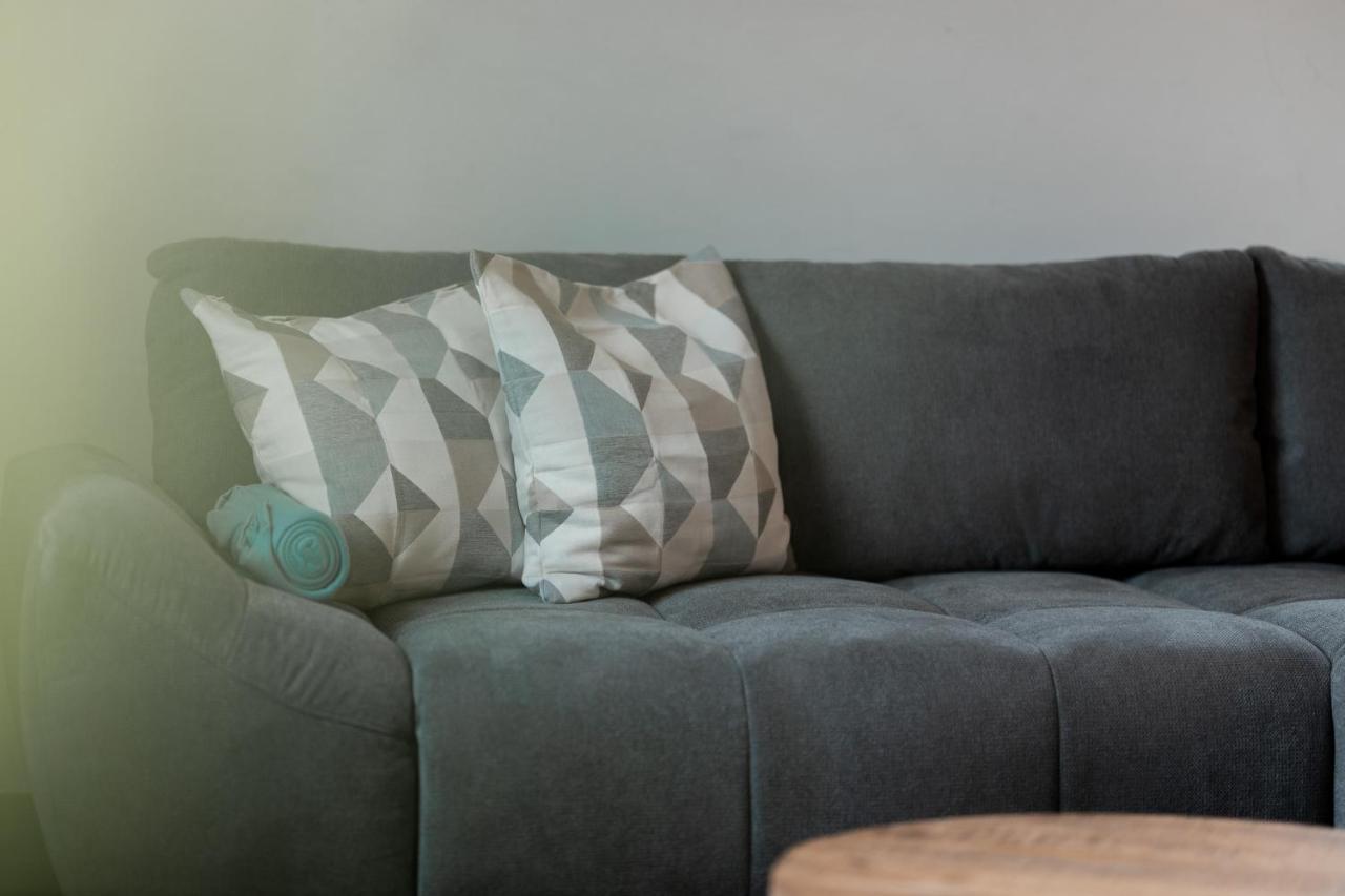 Erholung In Der Natur In Moselnahe, King Size Bett, Netflix, Waschmaschine, Trockner Bengel Dış mekan fotoğraf
