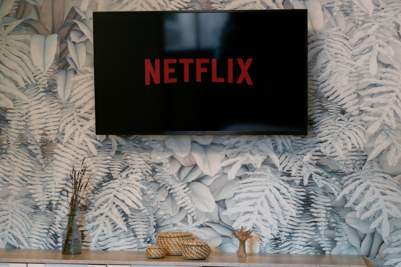 Erholung In Der Natur In Moselnahe, King Size Bett, Netflix, Waschmaschine, Trockner Bengel Dış mekan fotoğraf